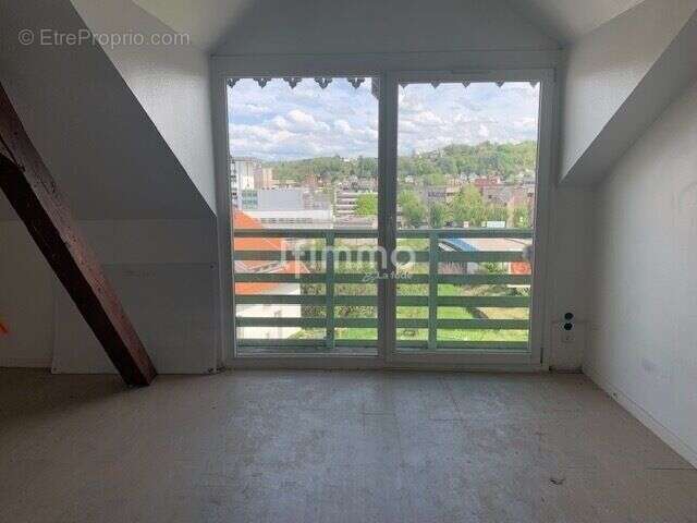 immeuble Epinal - photo 6