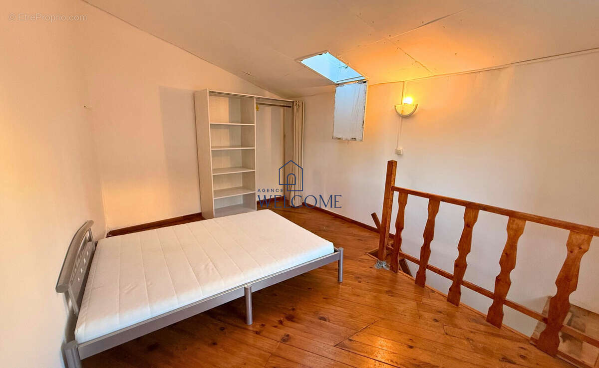 Maison à MARSEILLAN