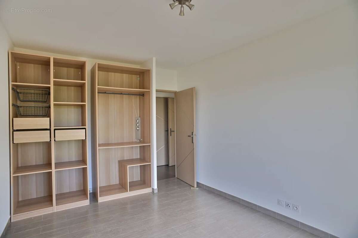 Appartement à GRASSE