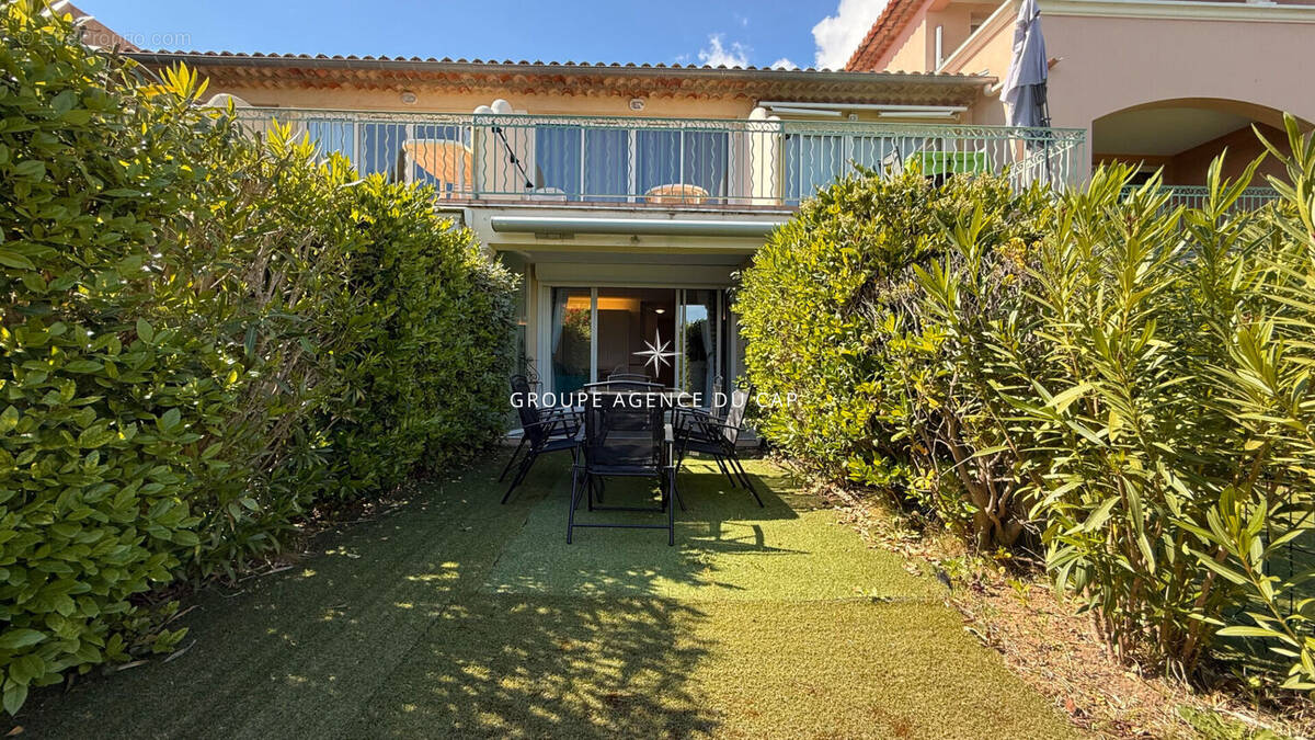 Appartement à LES ISSAMBRES