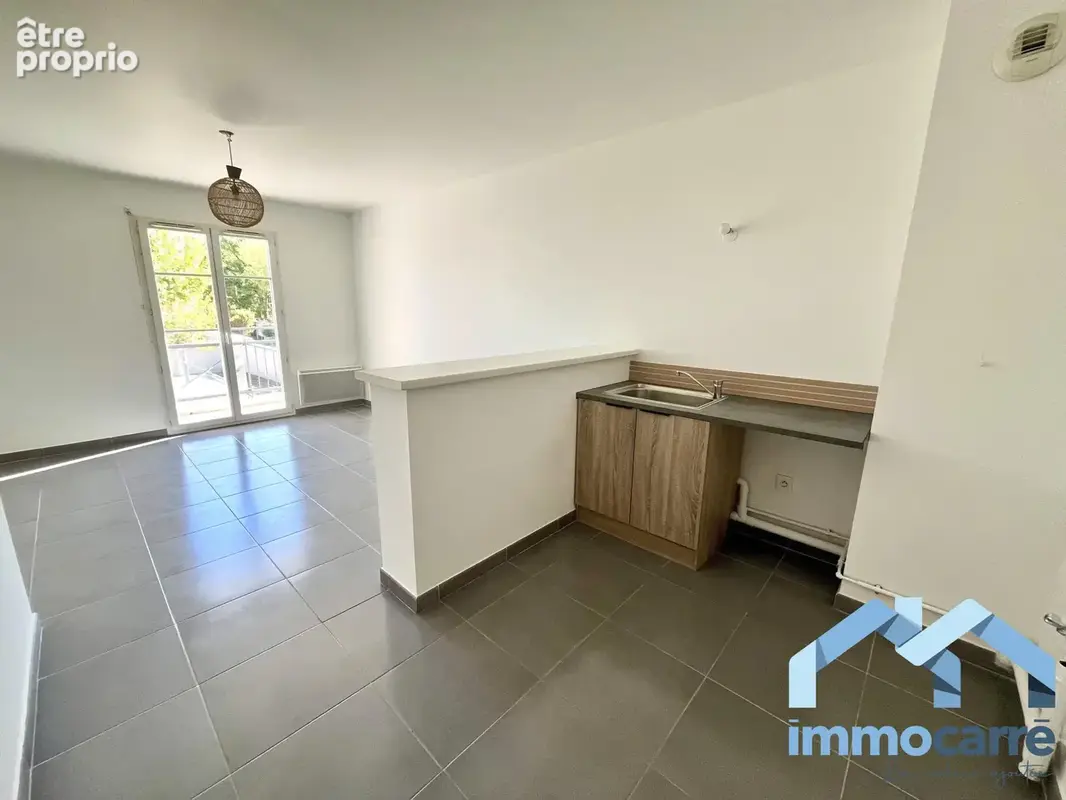 Appartement 3 pièces 52 m² à vendre à Pontcarre (77135) - photo 5