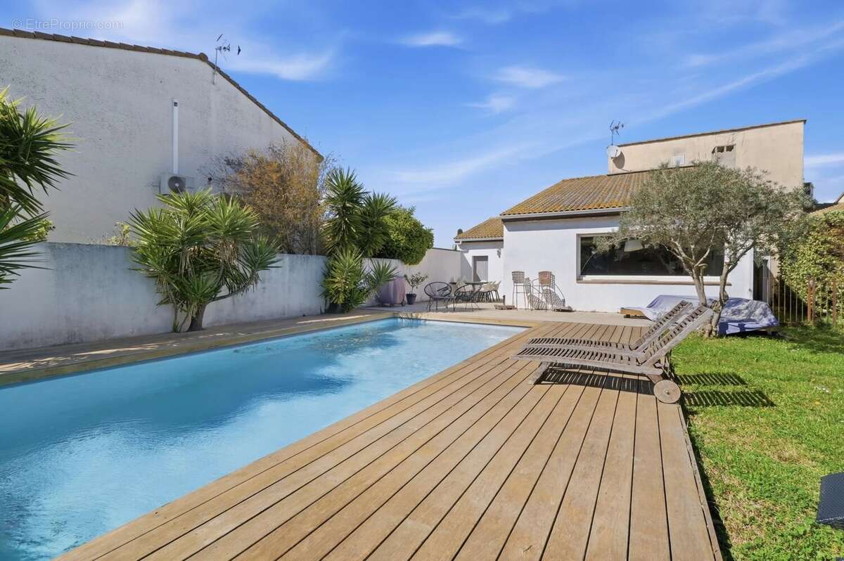 Maison à ARLES
