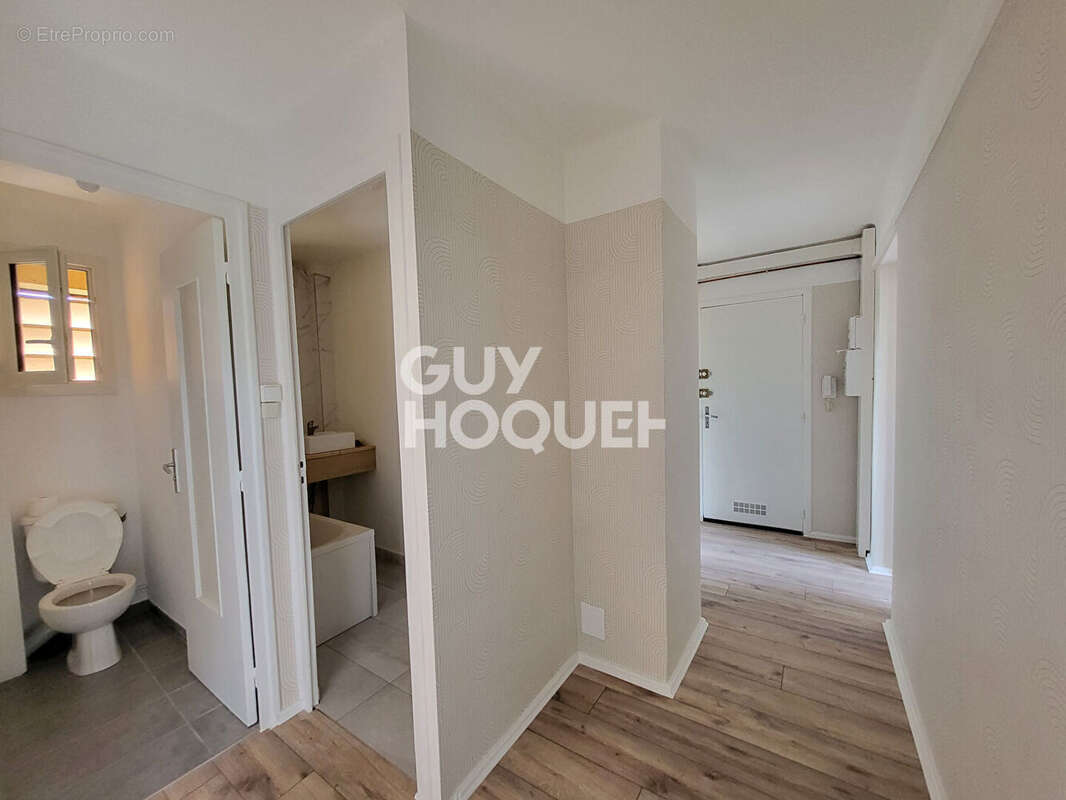 Appartement à VILLEFRANCHE-SUR-SAONE