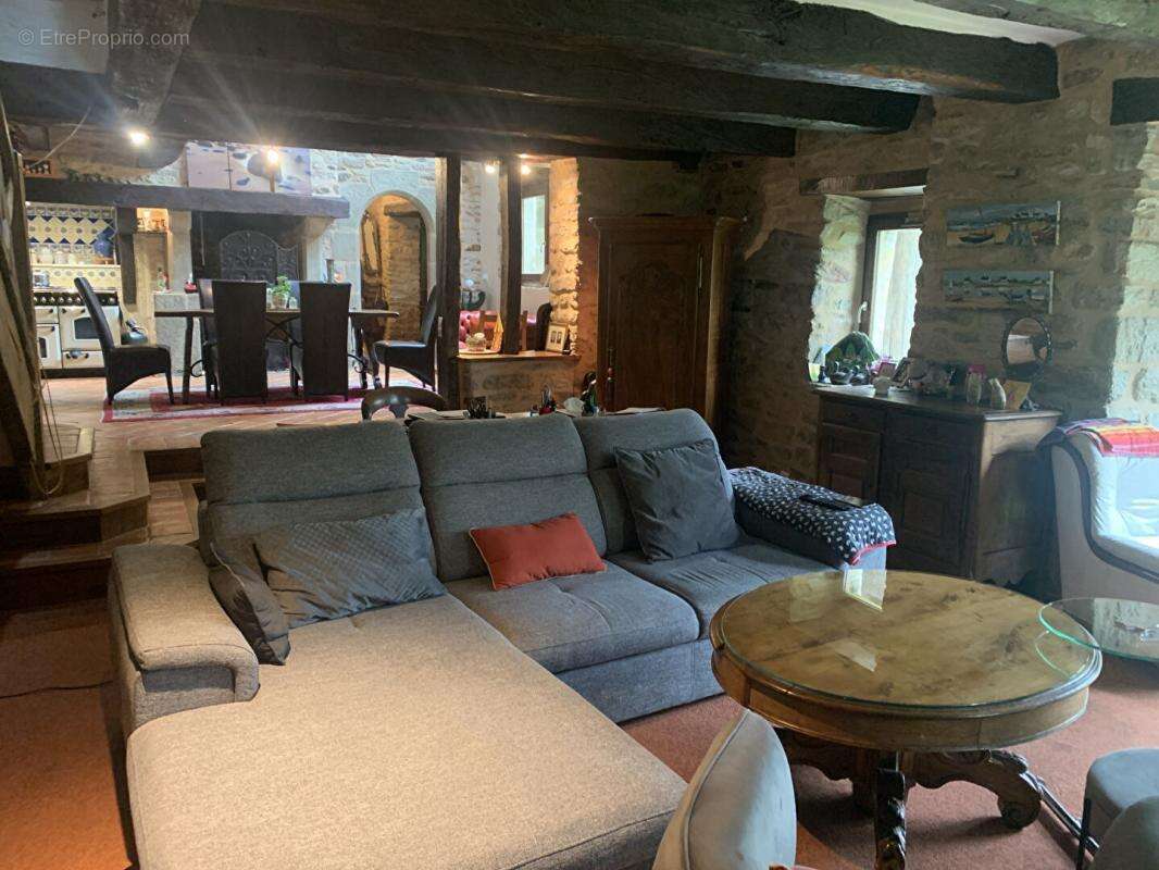 Maison 6 pièces PLUVIGNER - photo 4