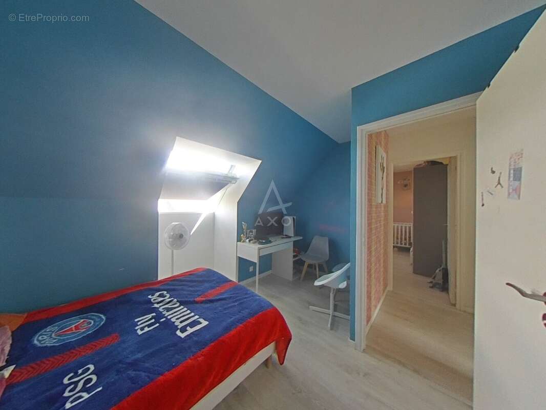 Maison 5 pièces 102 m² à vendre à Tilly-Sur-Seulles (14250) - photo 9