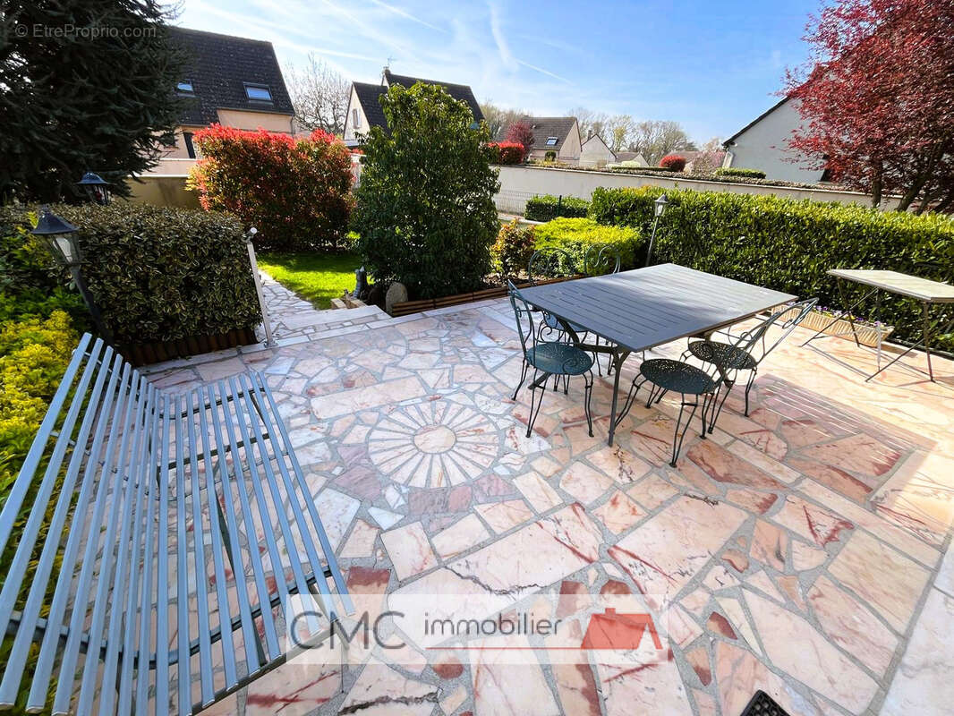 Maison 80 m² à Morancez  - photo 5