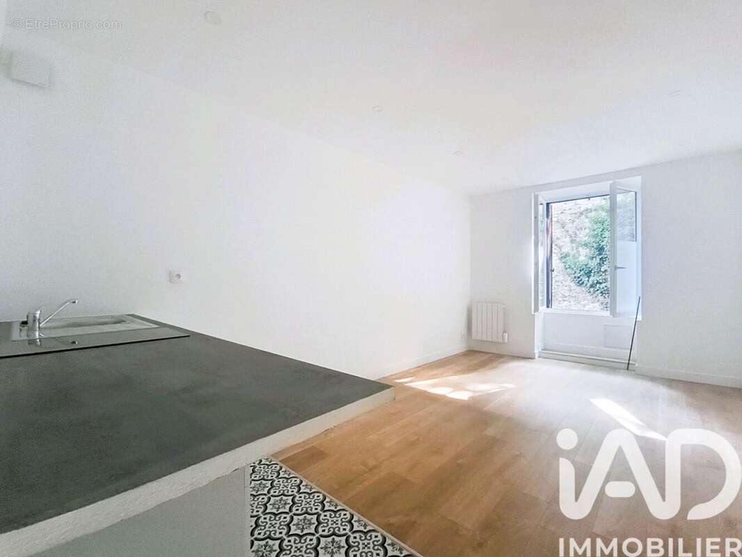 Photo 4 - Appartement à VILLENEUVE-LE-ROI