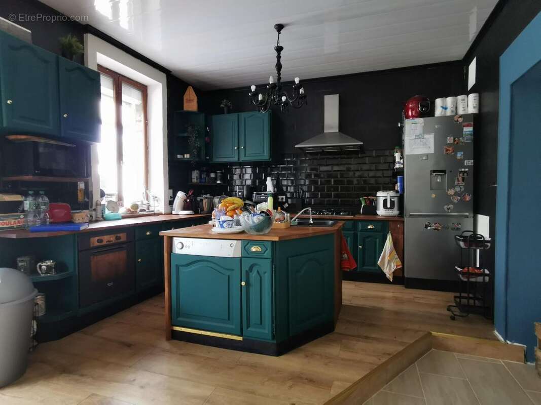 Maison à MARQUION