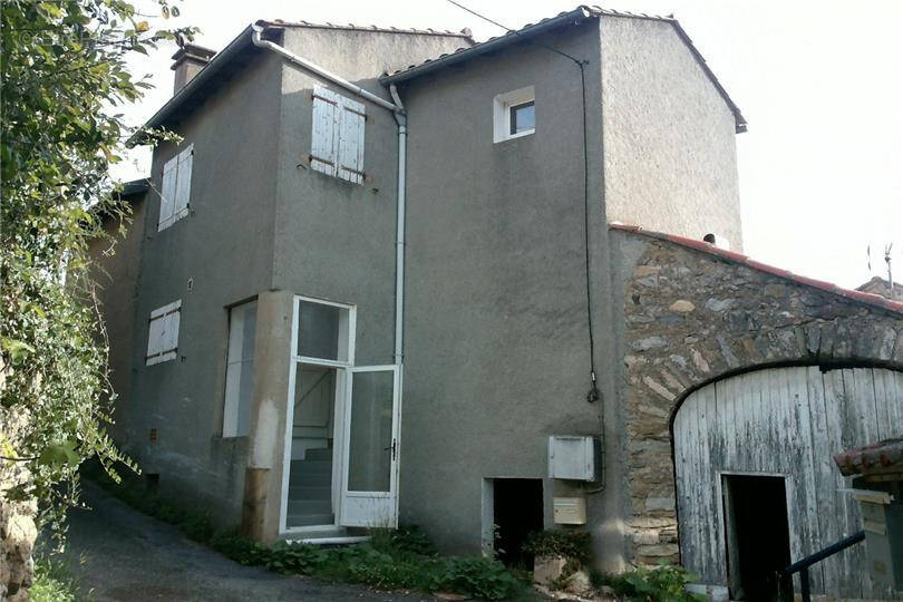 Maison à SAINT-ETIENNE-D&#039;ALBAGNAN