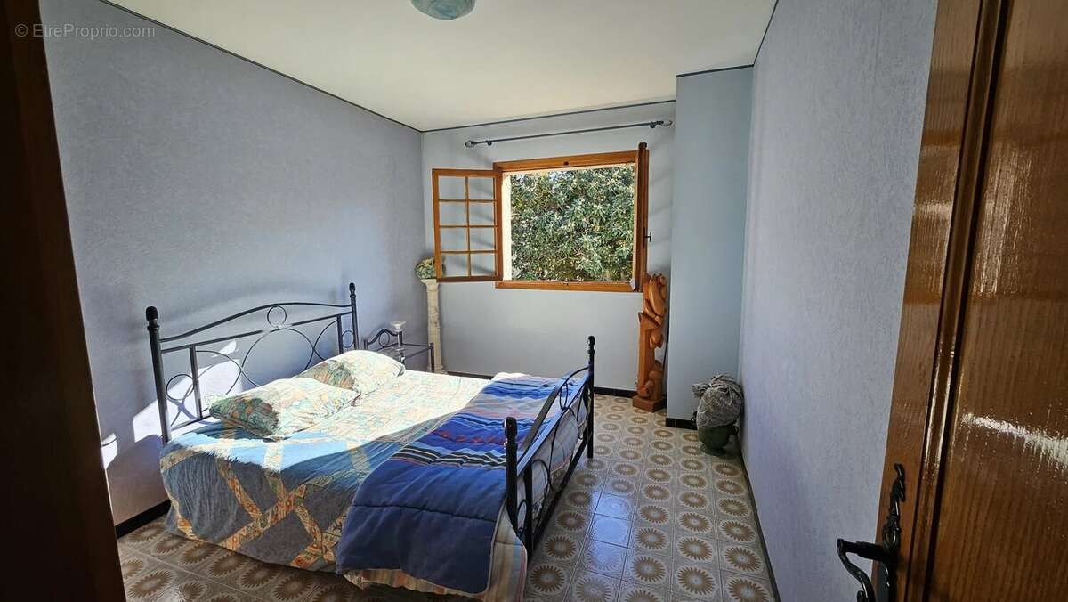 Maison à SAINT-PAUL