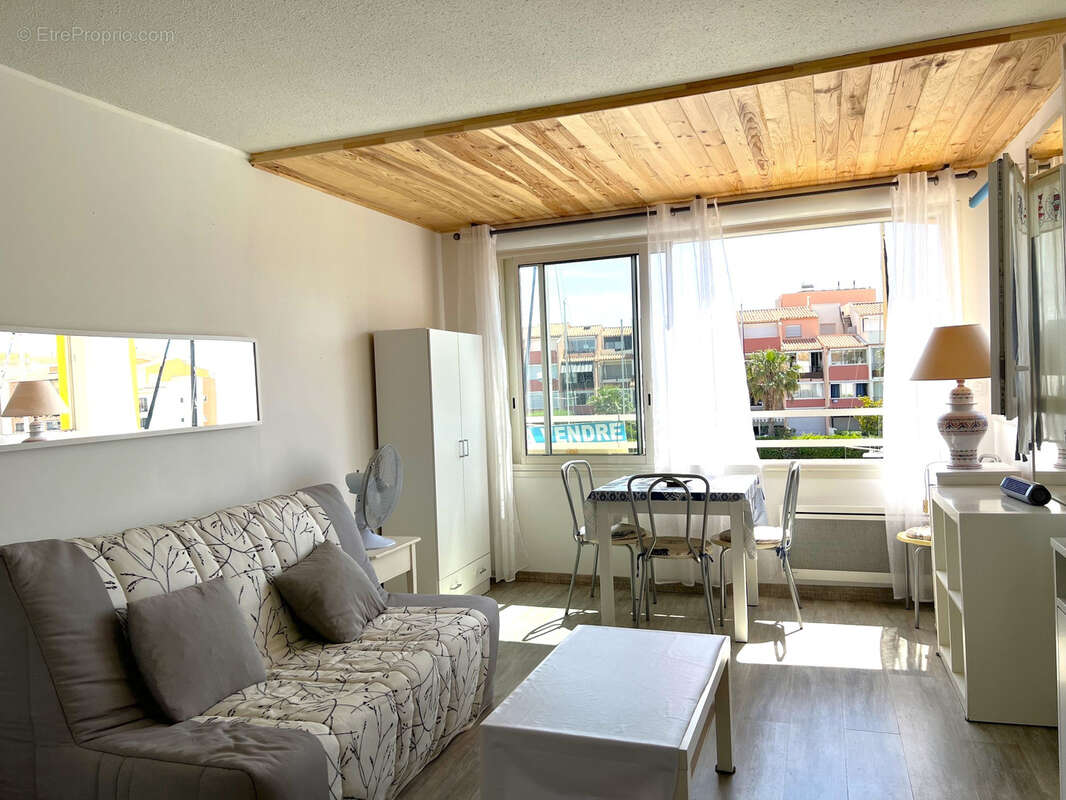 Appartement à AGDE