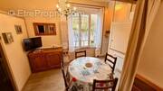Appartement à MONT-DORE