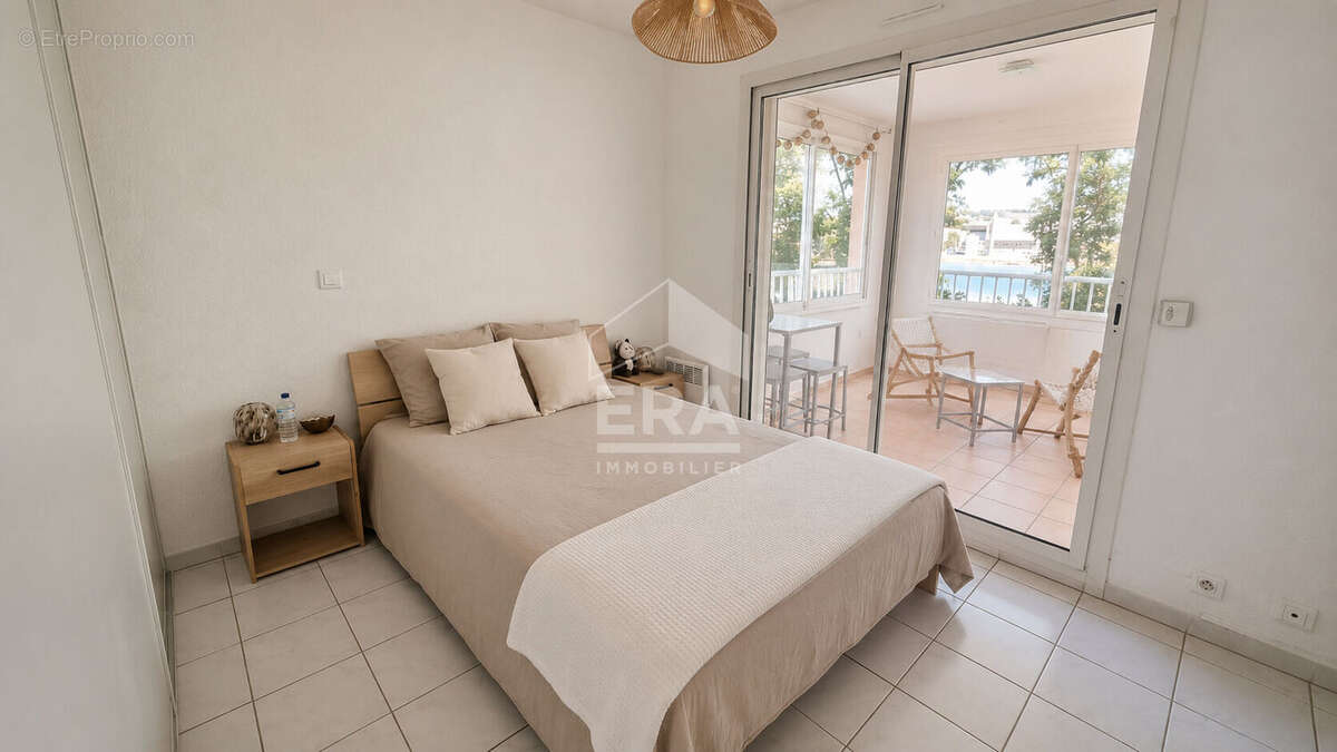 Appartement à MARTIGUES