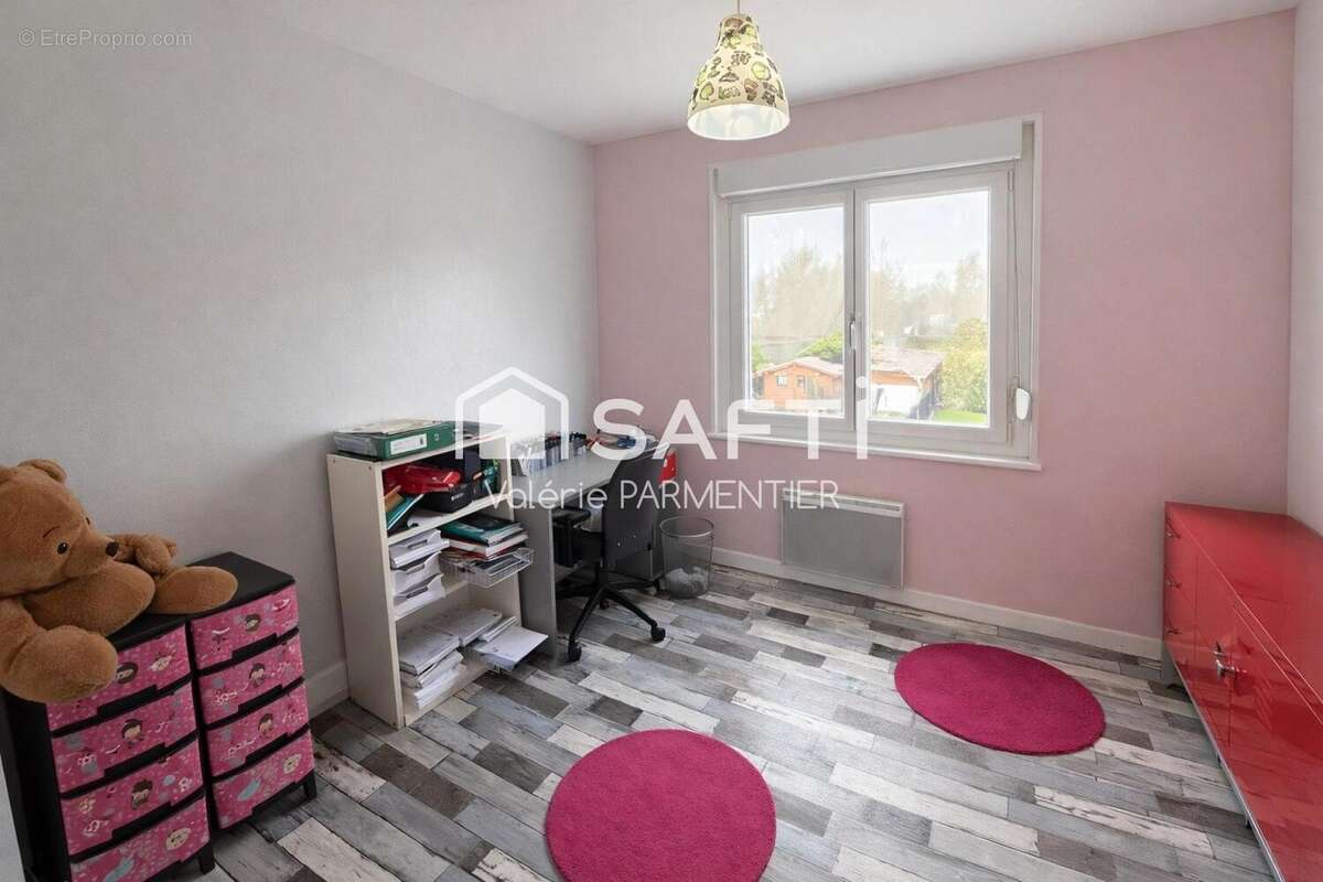 Photo 7 - Maison à VERTON