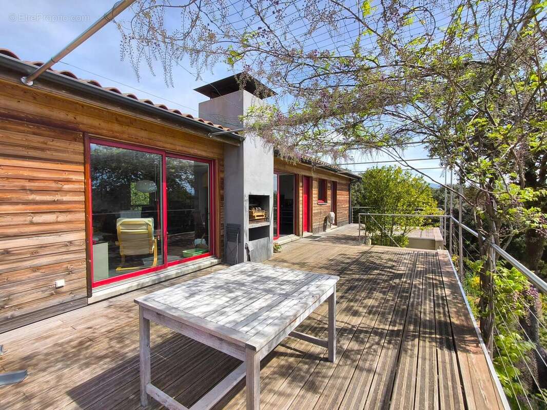 Photo 3 - Maison à GRIGNAN