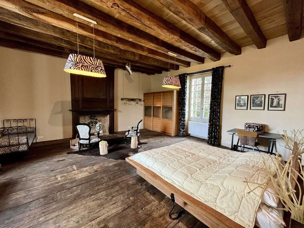 Maison de Maître, 1742 - photo 5