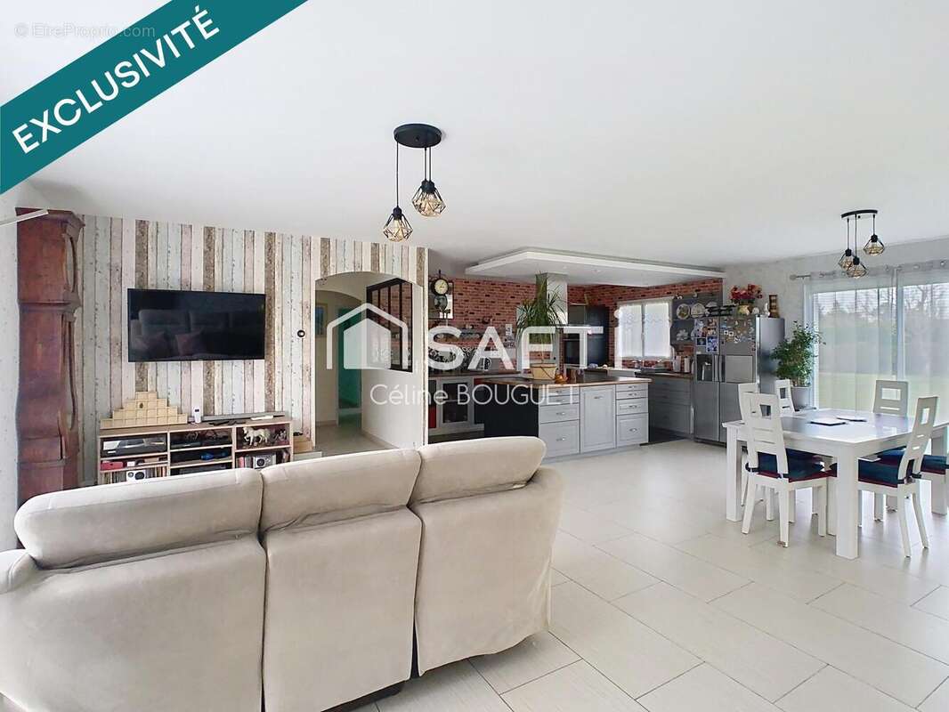 Photo 6 - Maison à MONTAUBAN