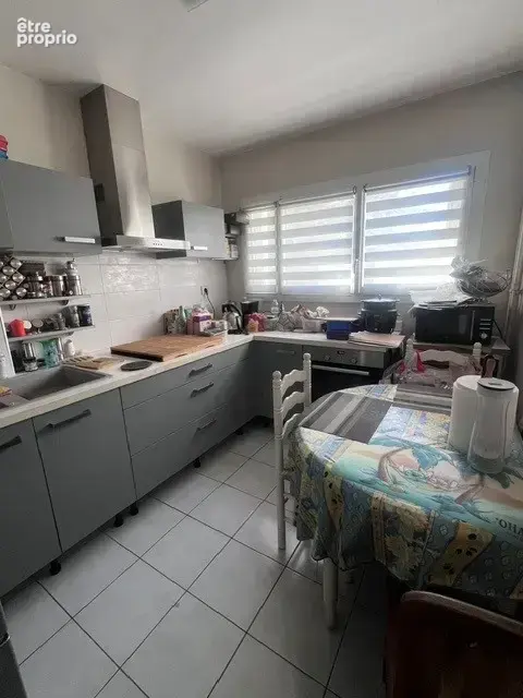 Appartement type 3 de 74 m2 lumineux avec loggia et parking - photo 2