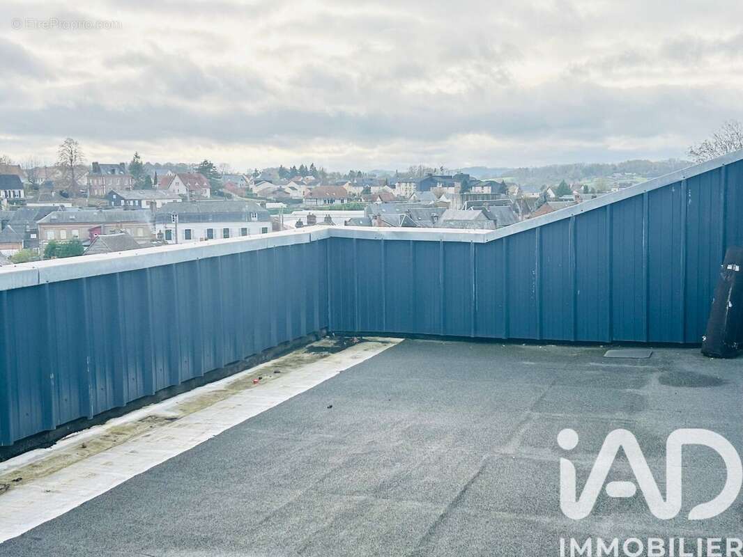 Photo 3 - Maison à NEUFCHATEL-EN-BRAY