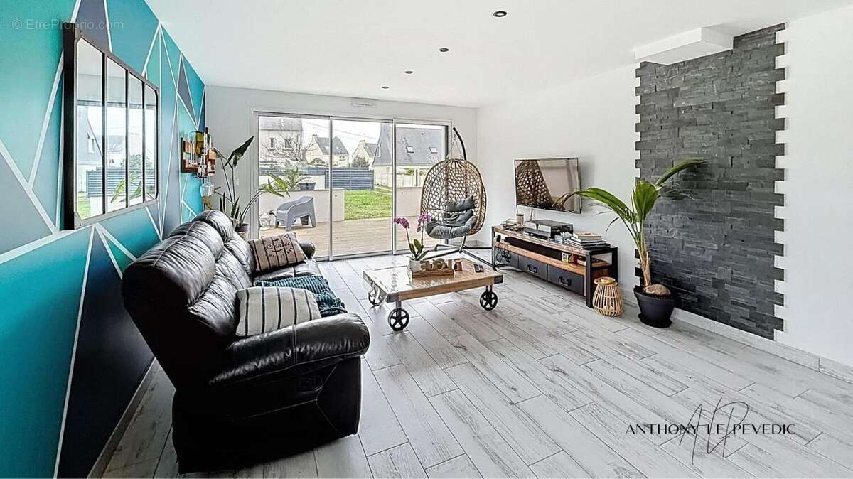 Photo 2 - Maison à RIANTEC