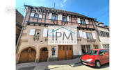 Maison à OBERNAI