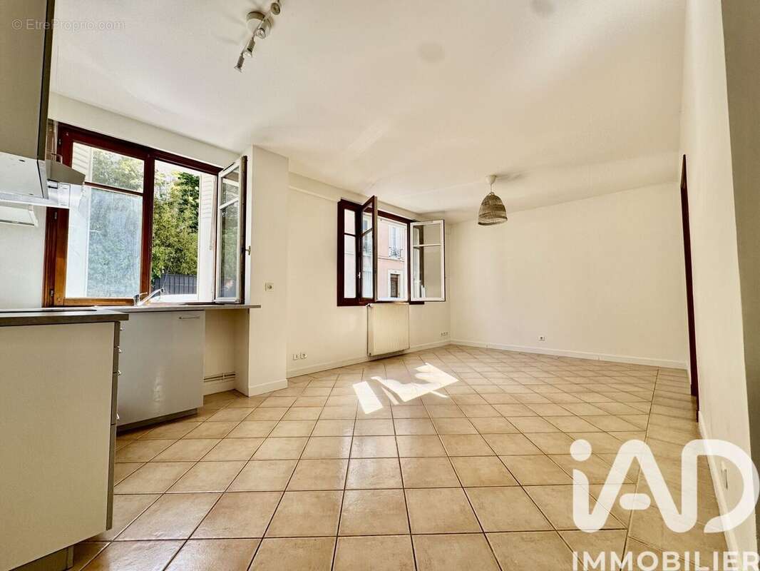 Photo 3 - Appartement à COLOMBES