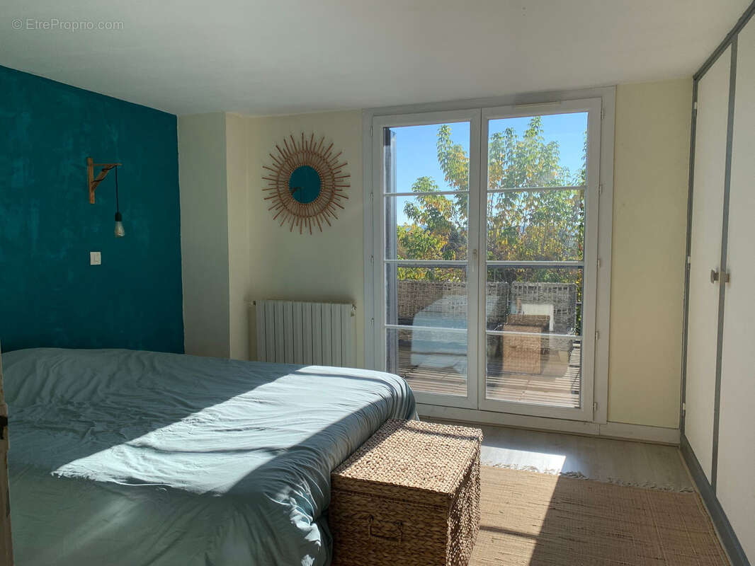 Maison à SAUVETERRE-DE-GUYENNE