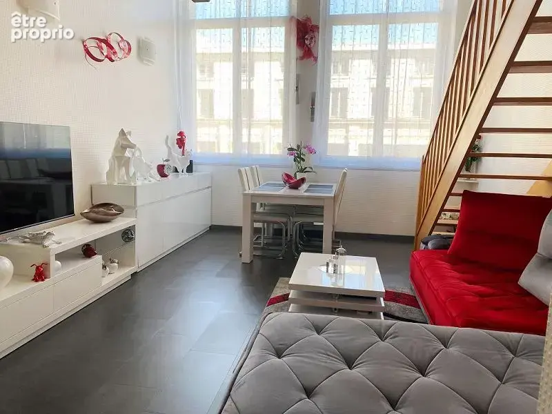 Appartement 52 m² à Verdun  - photo 3