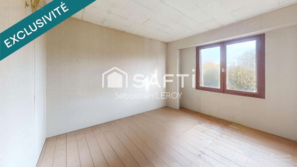 Photo 3 - Maison à TOURNECOUPE