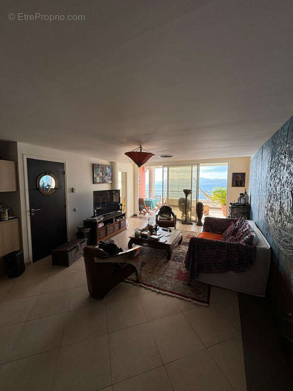 Appartement à FORT-DE-FRANCE