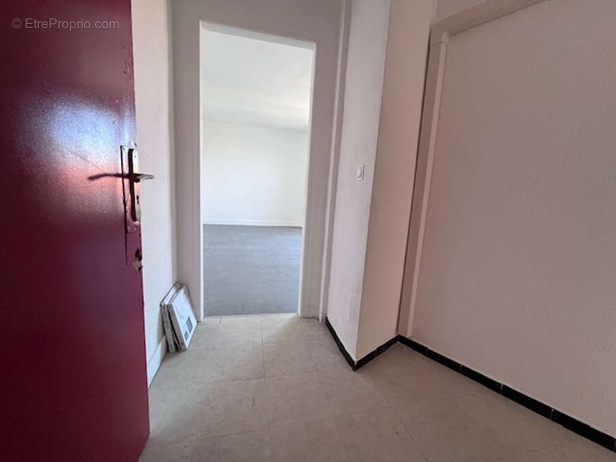Appartement à PERPIGNAN