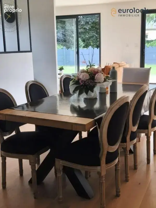 Maison contemporaine malestroit - photo 18