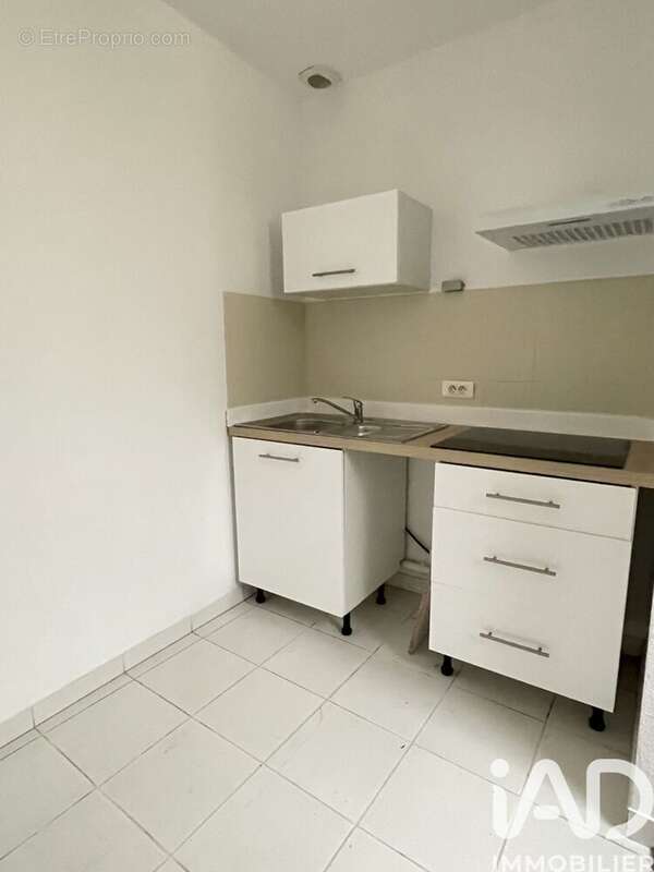 Photo 5 - Appartement à LIBOURNE