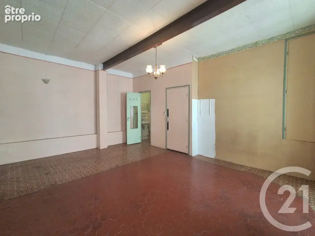 Maison 2 pièces 60 m² à vendre à Clamecy (58500) - photo 5