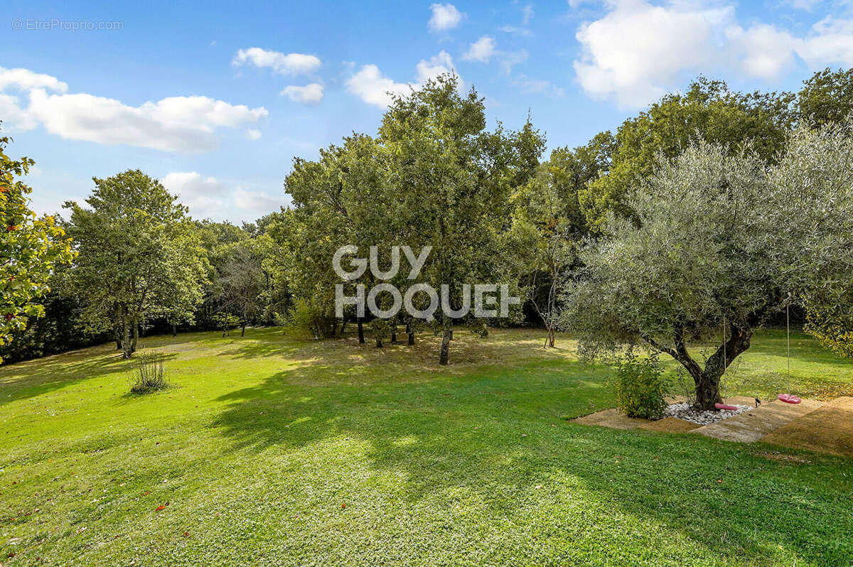 Maison à CASTELNAU-D'ESTRETEFONDS