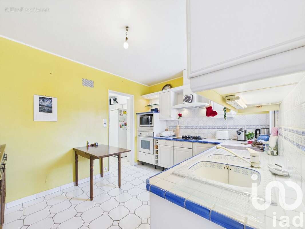 Photo 6 - Maison à THIAIS