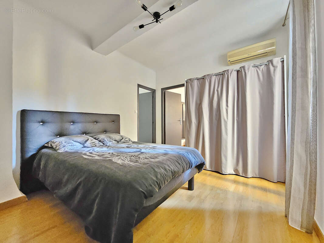 Appartement à AJACCIO