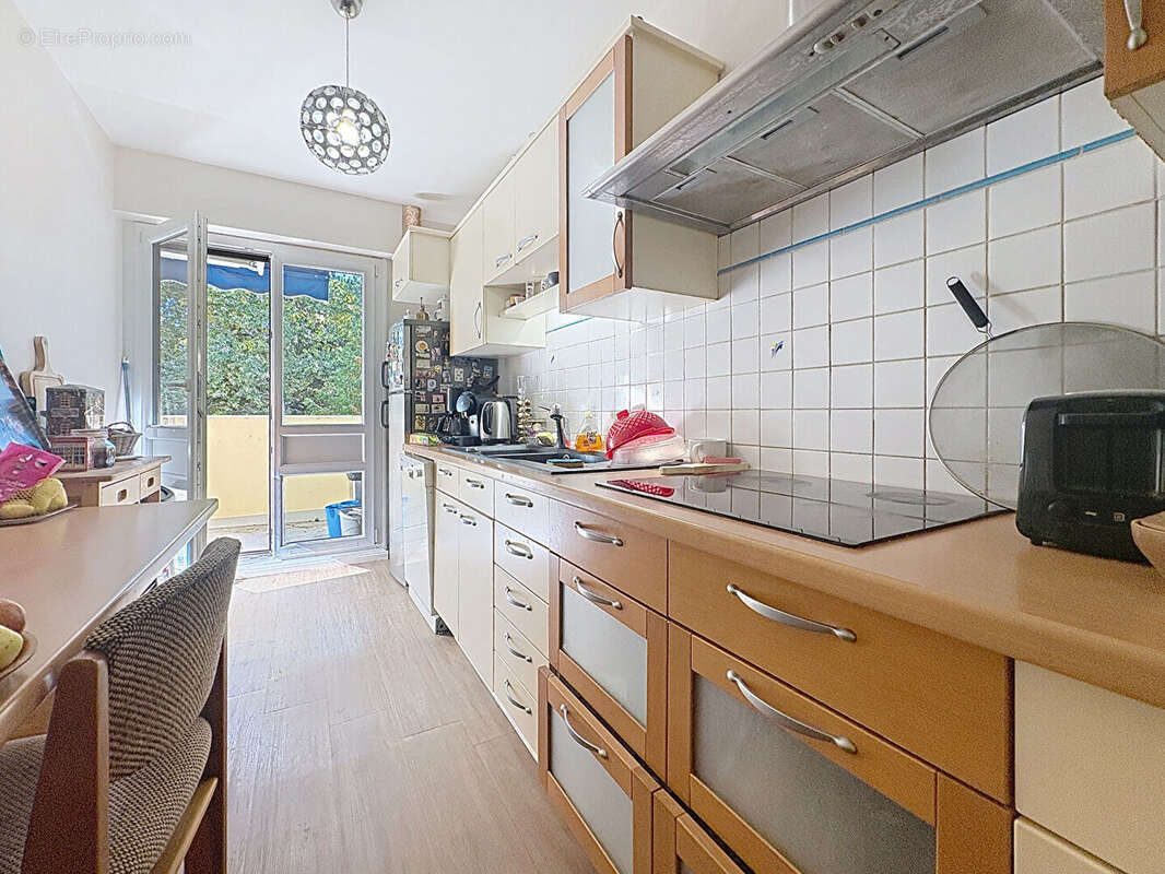 Appartement à PESSAC