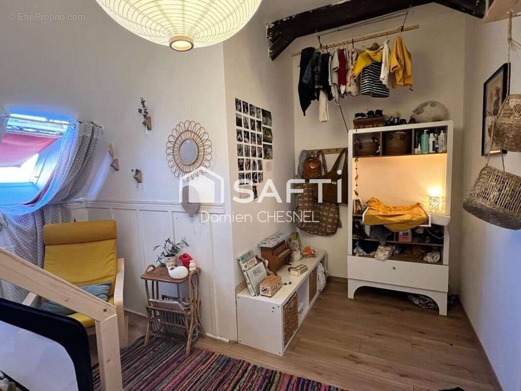 Photo 8 - Maison à COUST