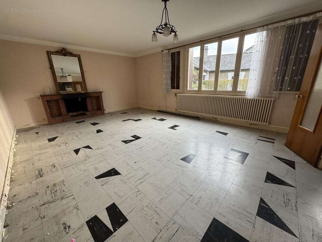 Maison 175 m² à Lisieux  - photo 5