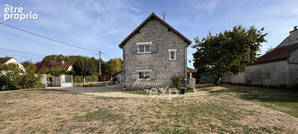 Maison 4 pièces 165 m² à vendre à Breval (78980) - photo 4