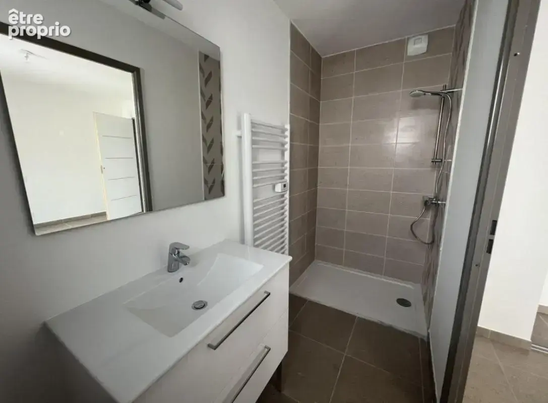 Appartement - photo 4