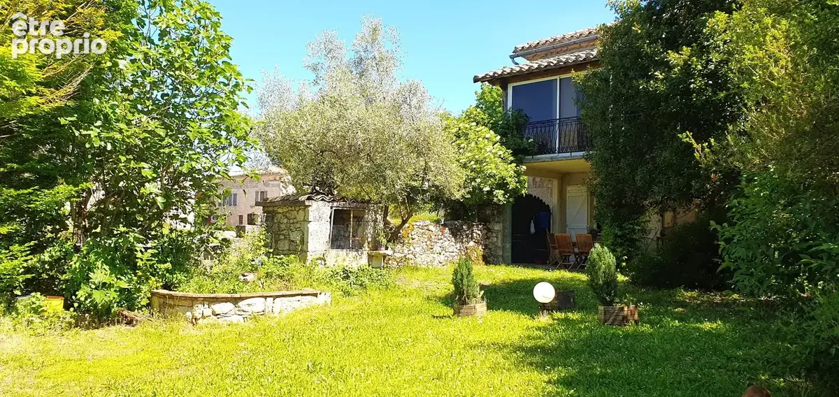 Propriété d’exception   3 habitations en pierres blanches   Entre Cordes & Albi - photo 19