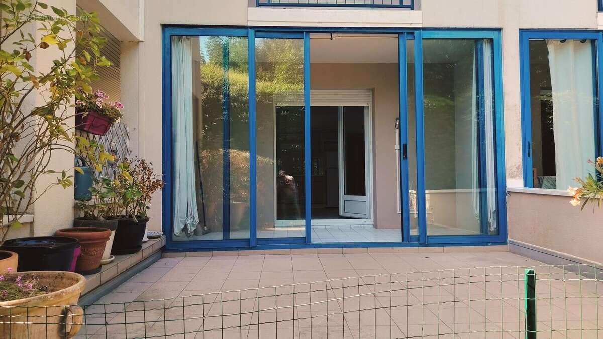 Appartement à DINARD