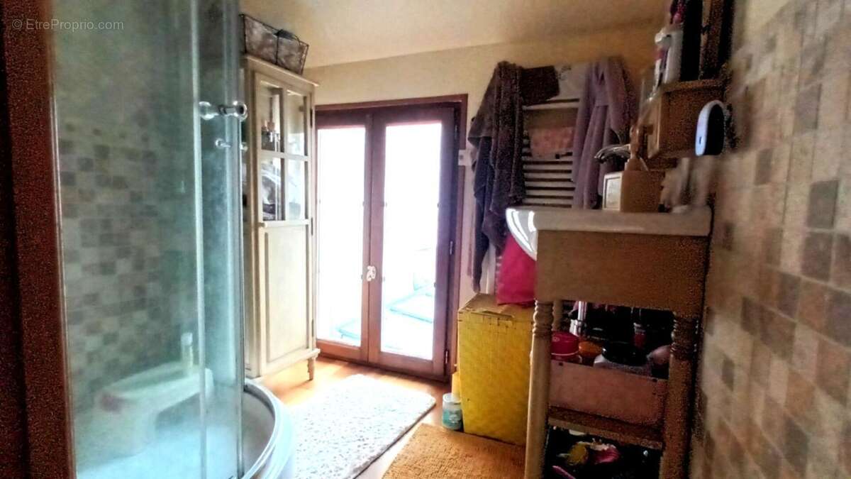 Maison à BEAUMONT-SUR-OISE