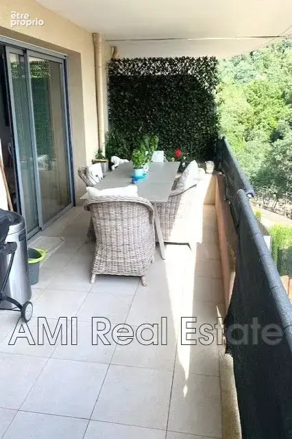 Appartement 67 m² à Theoule-Sur-Mer  - photo 6