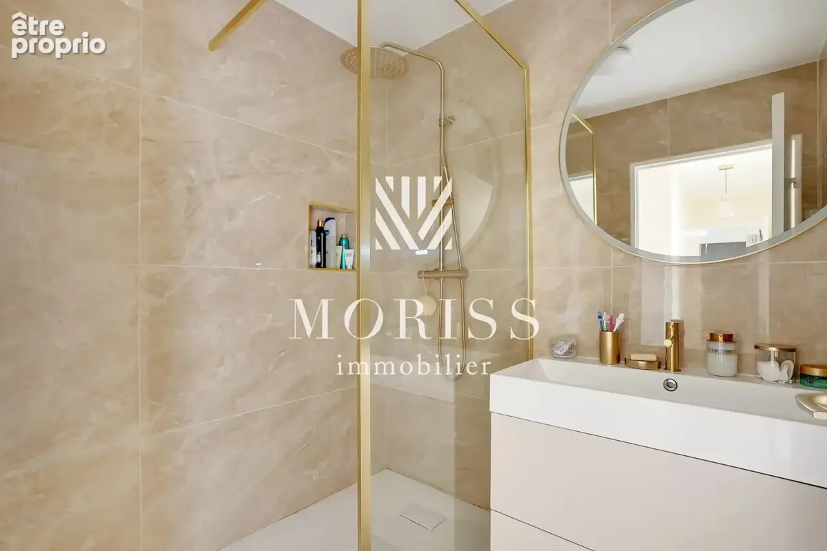 Nogent-sur-Marne - Appartement 4 pièces de 72m² - photo 12