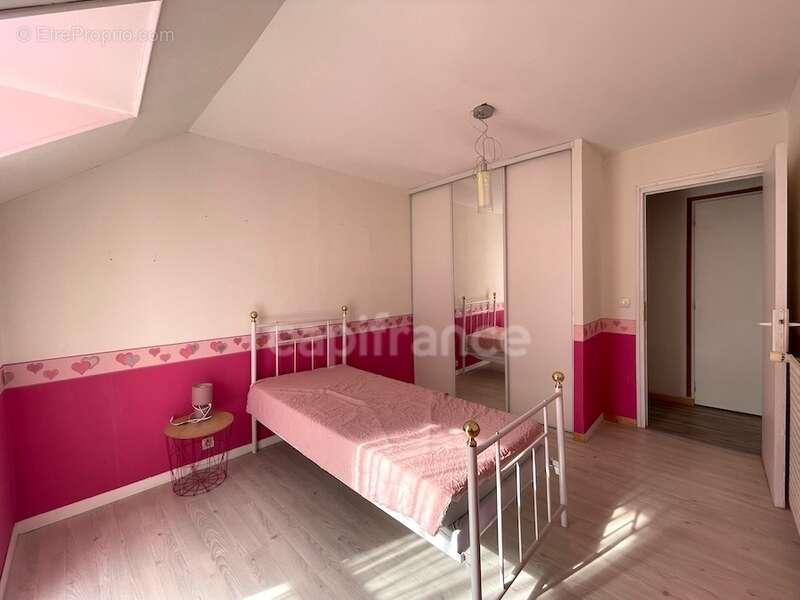 Maison à GRAND-CHAMP