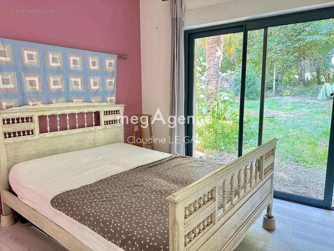 Maison bretonne 106 m² 5 pièces - photo 6