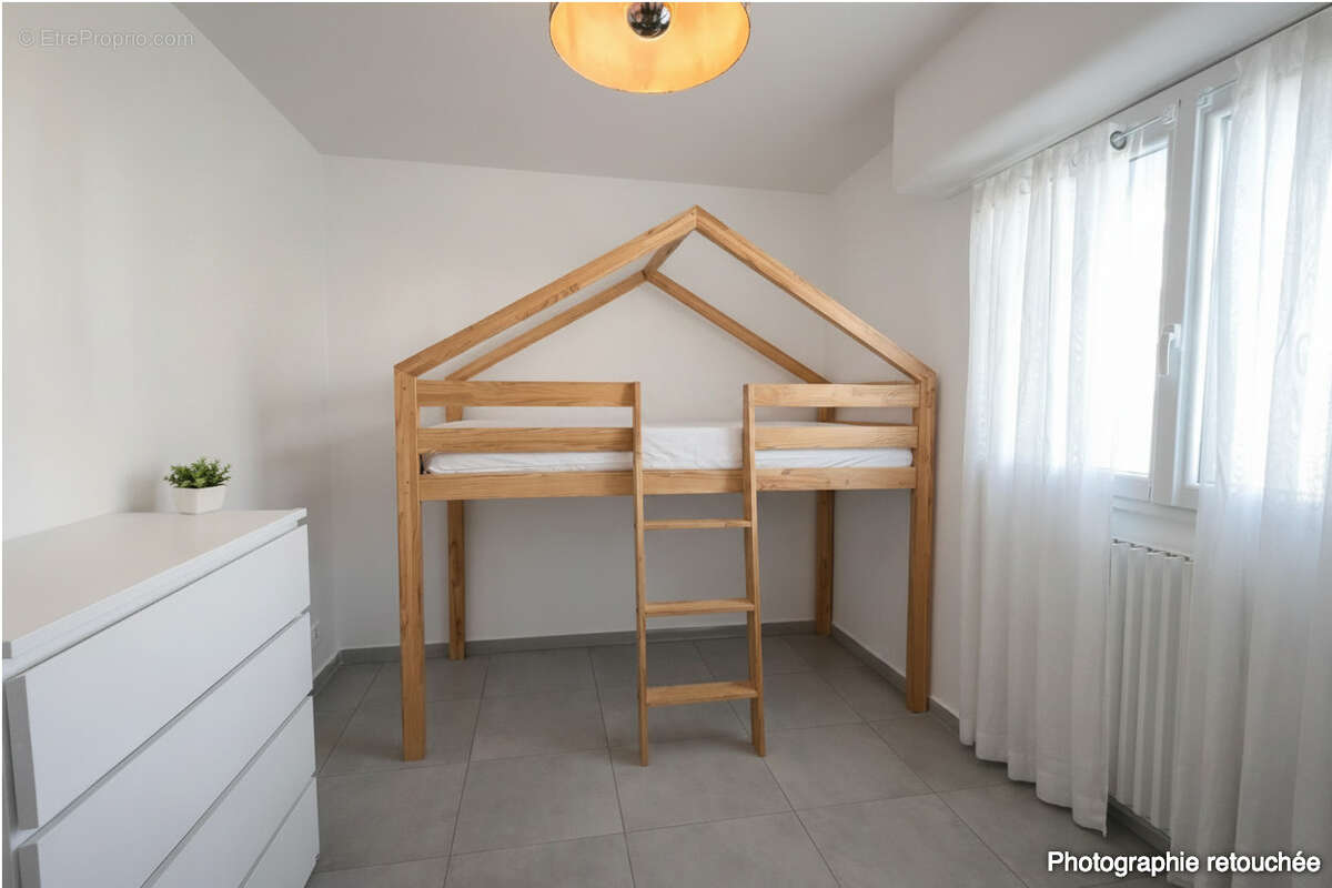 Appartement à CAMBO-LES-BAINS